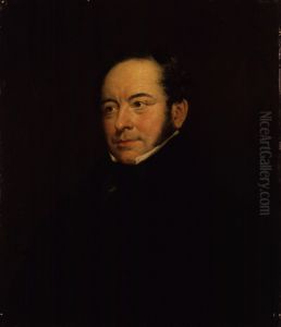Theodore Edward Hook (engraved 1839)