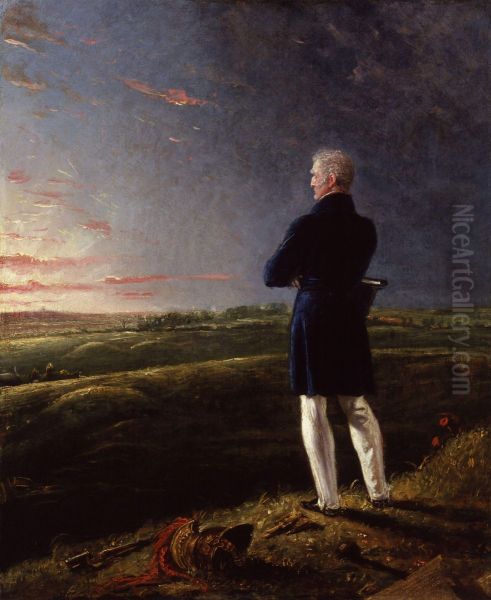 Arthur Wellesley, 1st Duke of Wellington - view 1