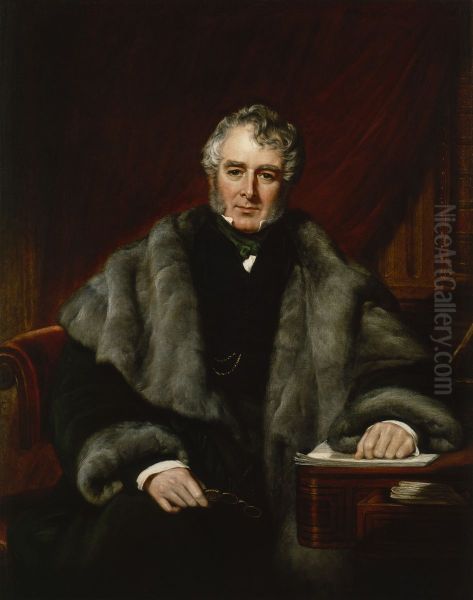 William Lamb, 2nd Viscount Melbourne - view 1