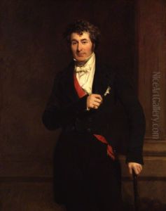 Edward Law, 1st Earl of Ellenborough