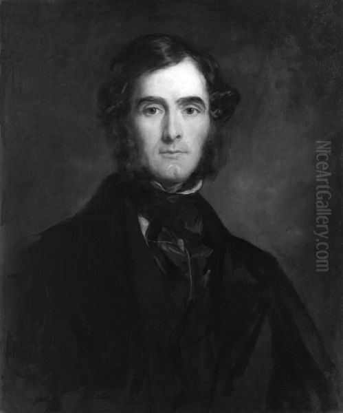 Sir Francis Grant - view 1