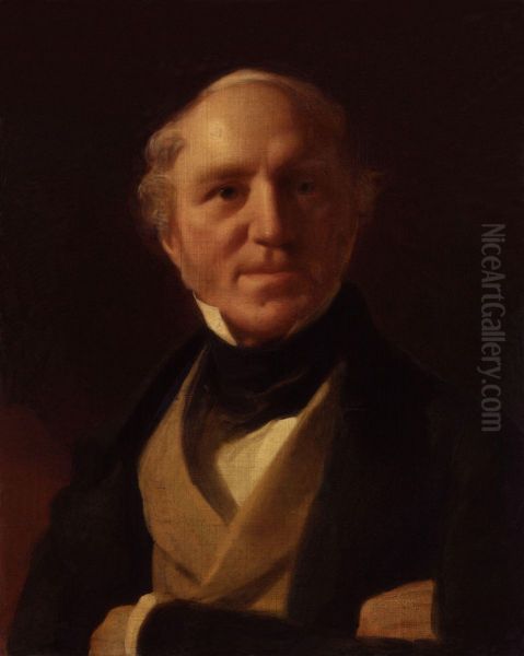 Sir Thomas Bourchier - view 1