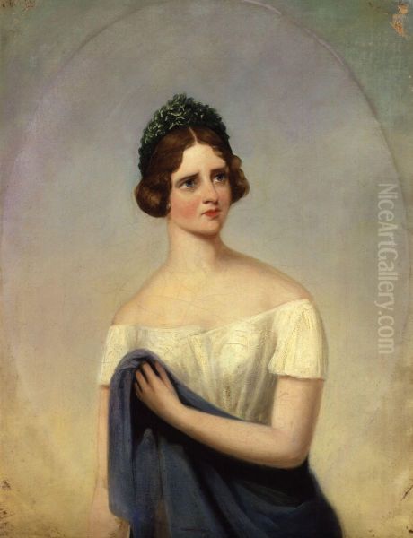 Jenny Lind - view 1