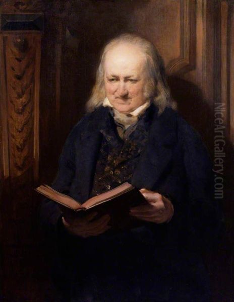John George Landseer - view 1