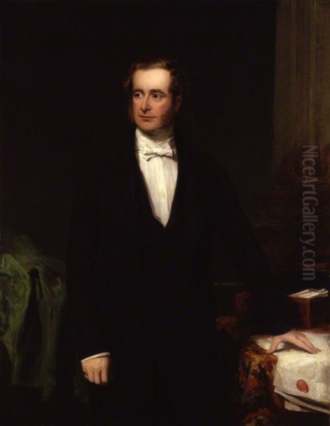 Henry Pelham Fiennes Pelham-Clinton, 5th Duke of Newcastle-under-Lyne - view 1