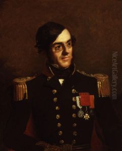 Sir Richard Collinson