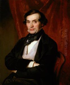 Thomas Graham Thomas Graham