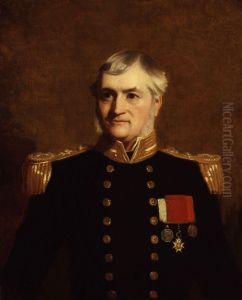Sir Henry Kellett