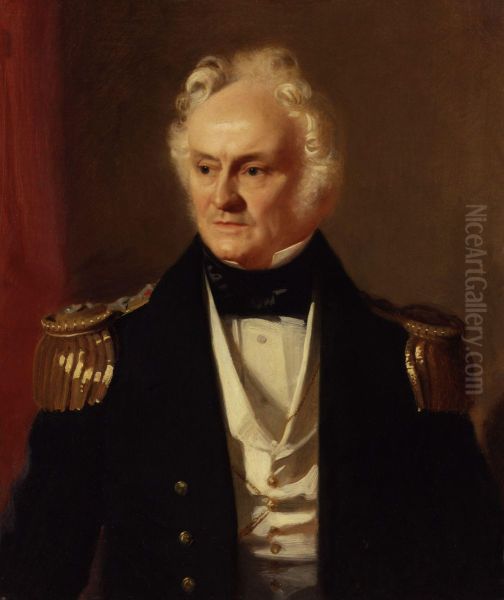 Sir William Edward Parry - view 1