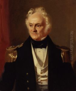 Sir William Edward Parry