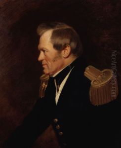 Sir John Richardson