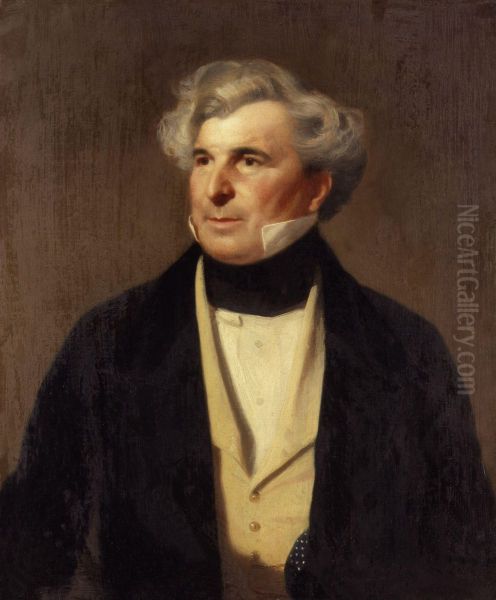 Sir James Clark Ross - view 1