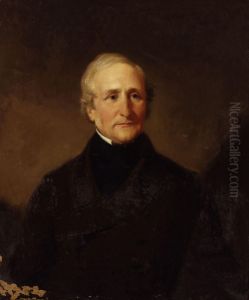 Sir Edward Sabine