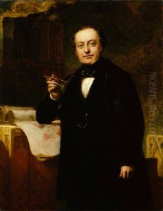 Sir Charles Barry