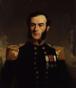 Sir Edward Augustus Inglefield Sir Edward Augustus Inglefield