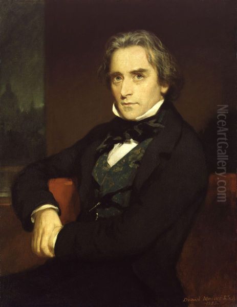 Douglas William Jerrold - view 1