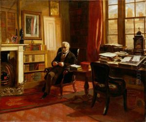 Thomas Babington Macaulay, Baron Macaulay Thomas Babington Macaulay, Baron Macaulay