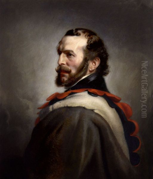 John Rae - view 1