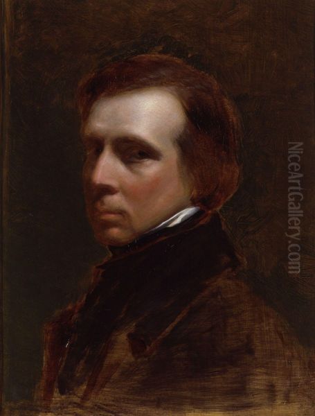 George Richmond - view 1
