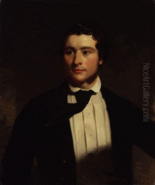 Alexander Stewart - view 1