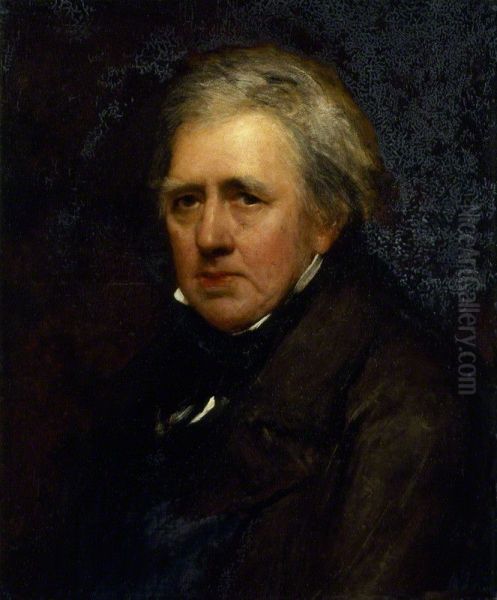 David Cox - view 1