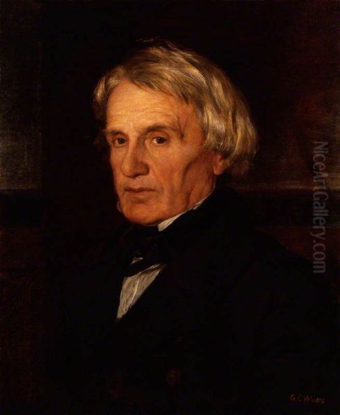 Edmund Lyons, 1st Baron Lyons - view 1