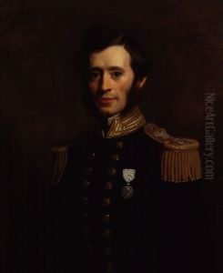 Sir (Francis) Leopold McClintock