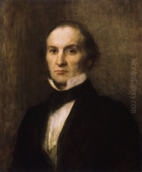 William Ewart Gladstone - view 1