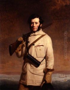 Sir (Francis) Leopold McClintock