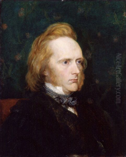 George Douglas Campbell, 8th Duke of Argyll - view 1