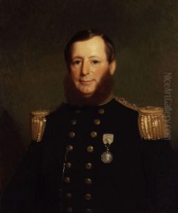 Thomas Edward Laws Moore
