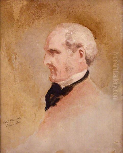 John Colborne, 1st Baron Seaton - view 1