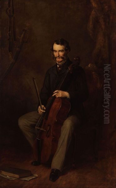 Sir James Hope Grant - view 1