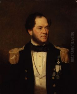 Sir Erasmus Ommanney