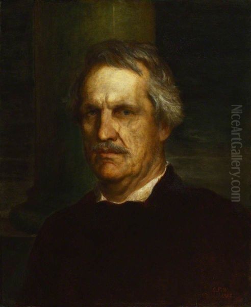 John Laird Mair Lawrence, 1st Baron Lawrence - view 1