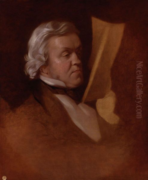 William Makepeace Thackeray - view 1
