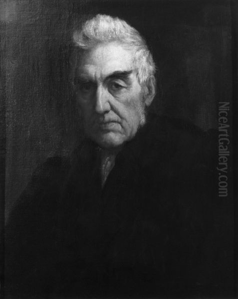 Henry Hart Milman - view 1