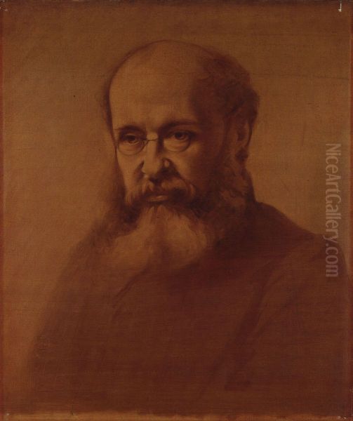 Anthony Trollope - view 1