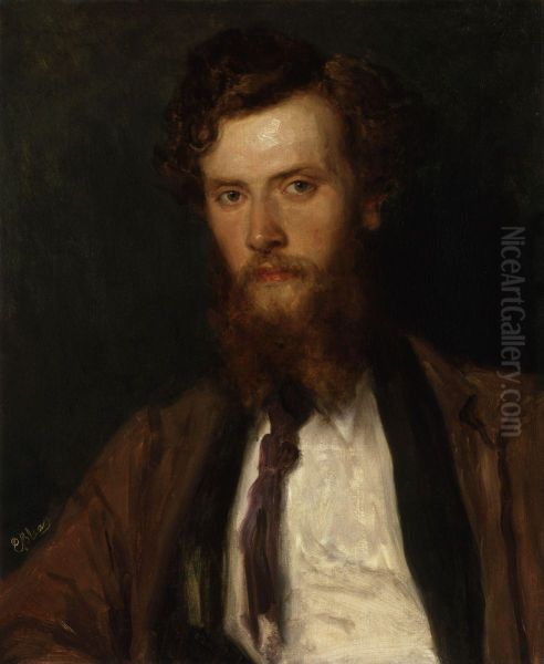 Philip Richard Morris - view 1