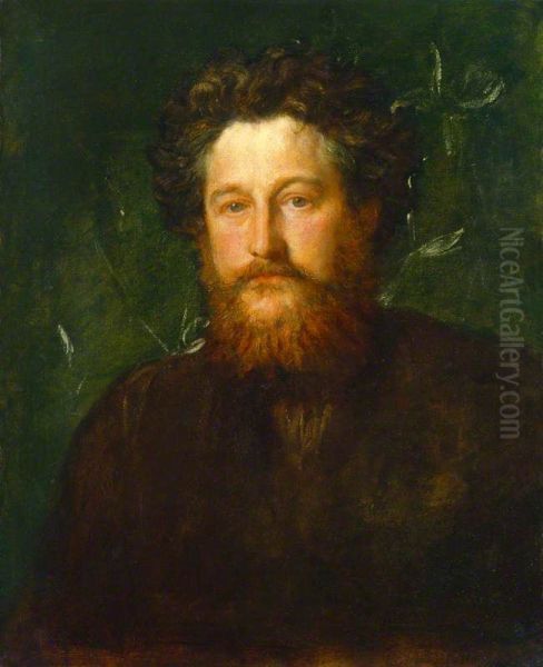 William Morris - view 1