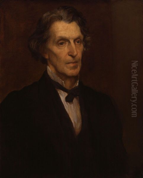 James Martineau - view 1
