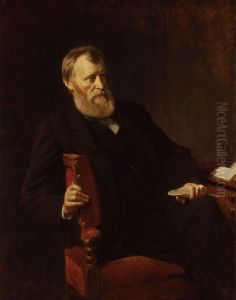 William Edward Forster