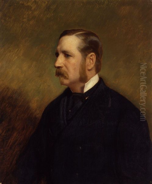 Sir Allen William Young - view 1