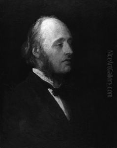 (William) Edward Hartpole Lecky