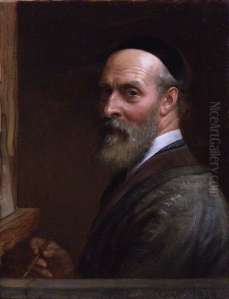 Charles West Cope - view 1