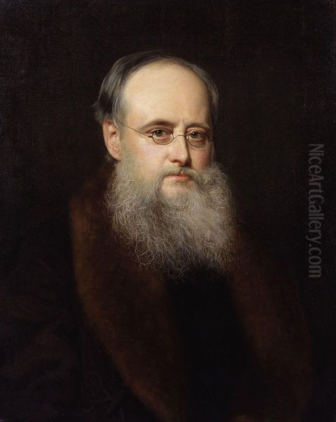 Wilkie Collins - view 1