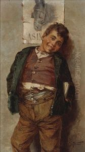 The Stable Boy