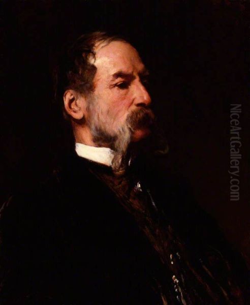 Sir John Tenniel - view 1