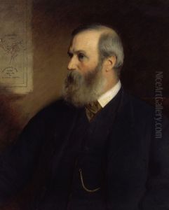 Benjamin Leigh Smith