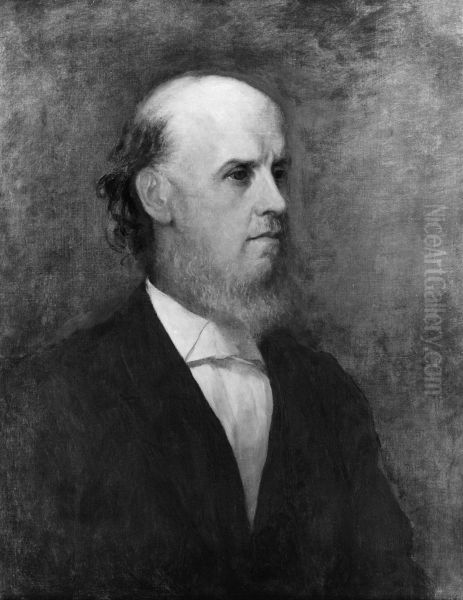 Samuel Augustus Barnett - view 1